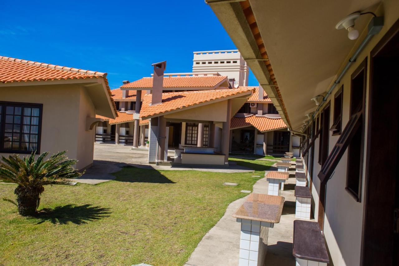 Pousada Brisa Do Mar Imbituba  Exterior foto