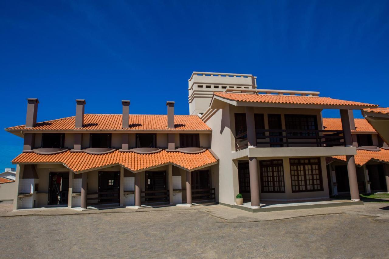 Pousada Brisa Do Mar Imbituba  Exterior foto
